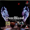 jeu ps1 overblood (import japonais)