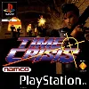 jeu ps1 time crisis
