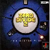 jeu ps1 zero divide 2 : the secret wish
