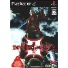 jeu ps2 devil may cry 3 (import jap)