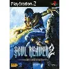 jeu ps2 soul reaver 2