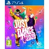 jeu ps4 just dance 2020 (uk/nordic)