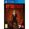 jeu ps4 redeemer : enhanced edition