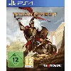 jeu ps4 titan quest playstation