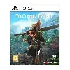 jeu ps5 biomutant - playstation 5