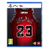 jeu ps5 nba 2k23 edition championnat