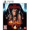 jeu ps5 the quarry
