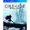 jeu psvita child of light special edition