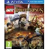 jeu psvita lego lord of the rings