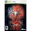 jeu xbox 360 spiderman 3