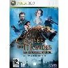 jeu xbox 360 the golden compass a la croisée des mondes - la boussole d'or