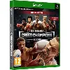 jeu xbox one big rumble boxing : creed champions