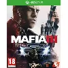 jeu xbox one mafia 3