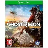 jeu xbox onetom clancy's ghost recon: wildlands
