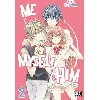 live me and myself tome 2