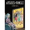 livre affaires de famille