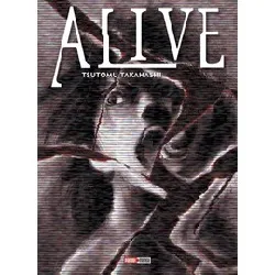livre alive