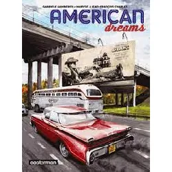 livre american dreams