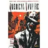 livre american vampire tome 2 - le diable du désert