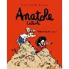 livre anatole latuile tome 3 - personne en vue !