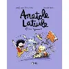 livre anatole latuile tome 7 - ca va dégominer !
