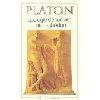 livre apologie de socrate - criton - phedon