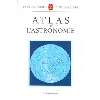 livre atlas de l'astronomie
