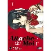 livre attache - moi - tome 1