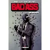 livre bad ass tome 1 - dead end