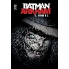 livre batman arkham - l'epouvantail