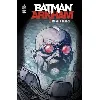 livre batman arkham - mister freeze