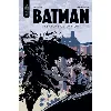 livre batman - créature de la nuit