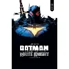 livre batman : curse of the white knight