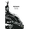 livre batman day - album collector - batman day collector 2021