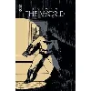 livre batman - the world - couverture alternative