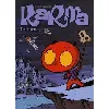 livre bd karma