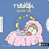 livre bébé t'choupi - bonne nuit