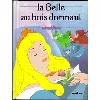 livre belle au bois dormant ne
