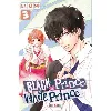 livre black prince & white prince tome 3