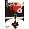 livre bloodshot reborn tome 1 - colorado