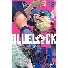 livre blue lock tome 12