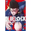 livre blue lock - tome 7