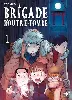 livre brigade d'outre - tombe t01