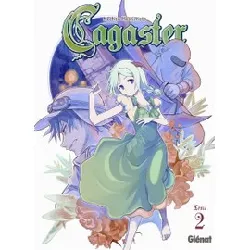 livre cagaster tome 2