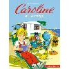 livre caroline et le robot