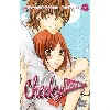 livre cheeky love tome 4
