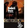 livre cherub 8 1/2 soleil noir
