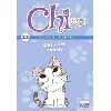 livre chi, une vie de chat tome 12 - chi a des soucis