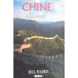 livre chine eternelle