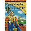 livre christophe colomb